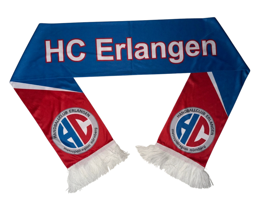 Leichter Schal - Ansicht 1