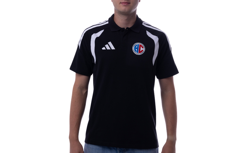 Adidas Polo HCE 2