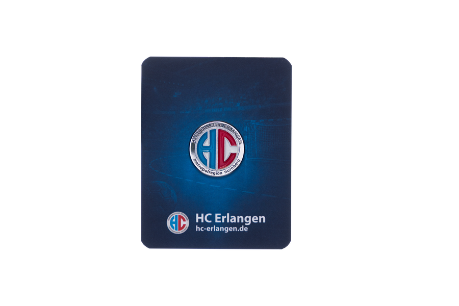 Pin Anstecker 1