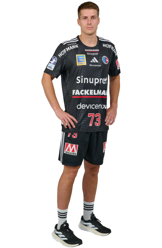 HC Erlangen Spieler 2