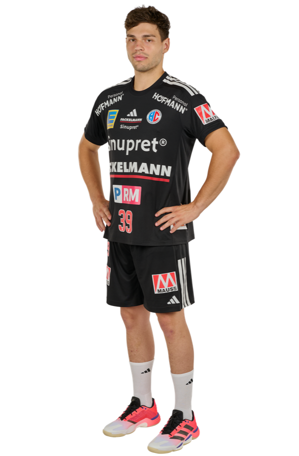 HC Erlangen Spieler 6
