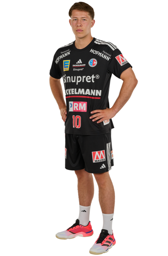 HC Erlangen Spieler 5