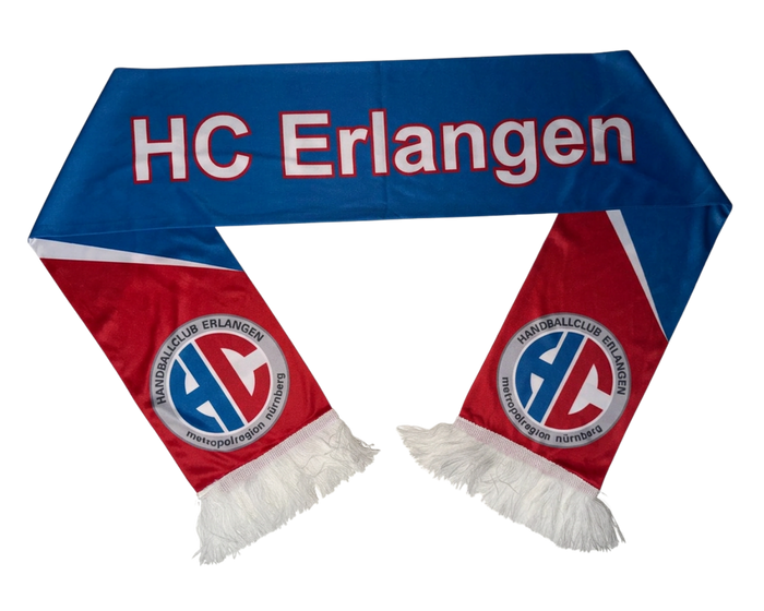 Leichter Schal - Ansicht 1