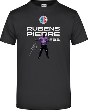 T-Shirt #93 Rubens Pierre