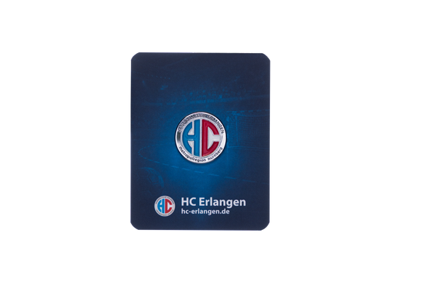 Pin Anstecker 1