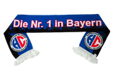 Schal Die Nr. 1 in Bayern