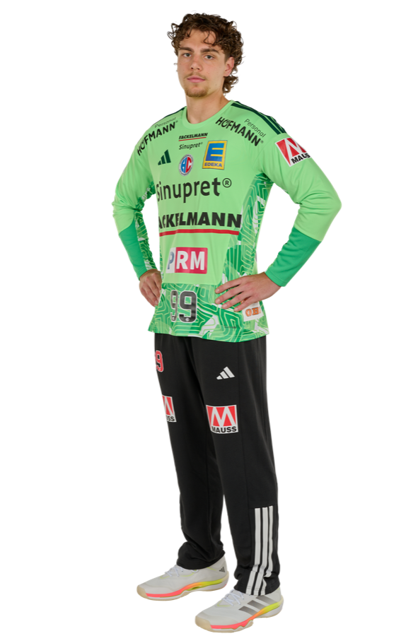 HC Erlangen Spieler 2