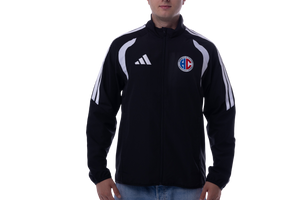 Travel Jacke 1