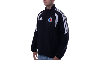 Travel Jacke 2