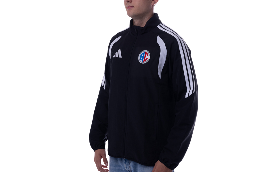 Travel Jacke 2