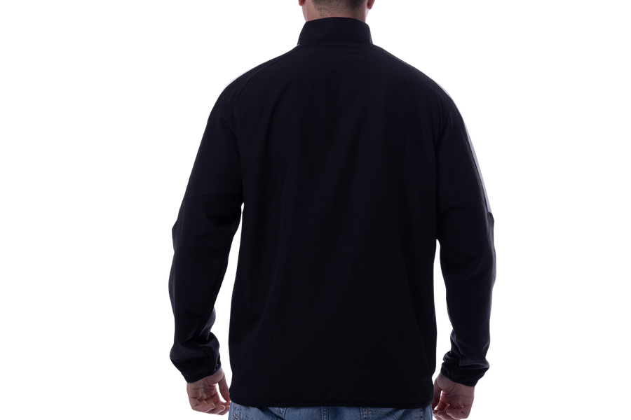 Travel Jacke 3