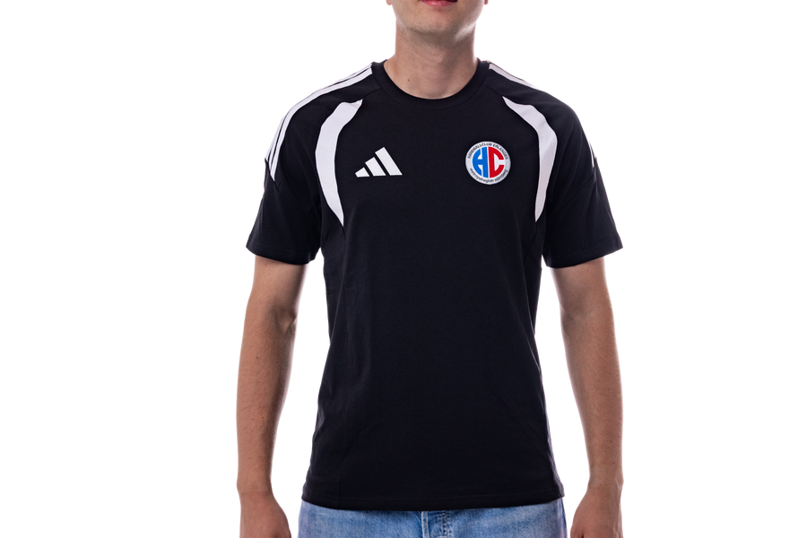 Travel T-Shirt 1