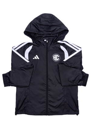 Windbreaker 1