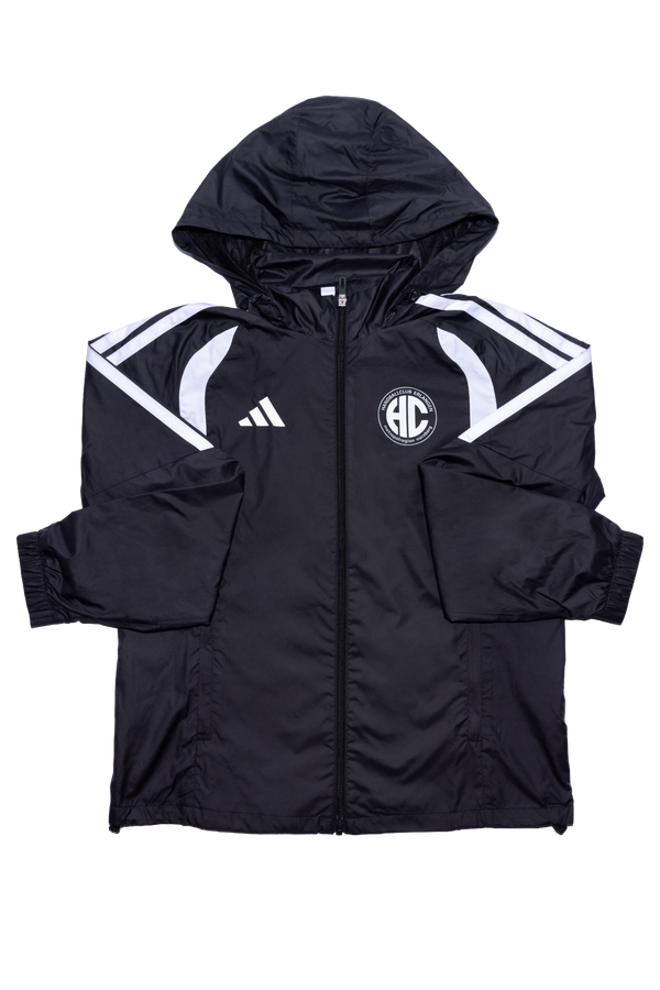 Windbreaker 1