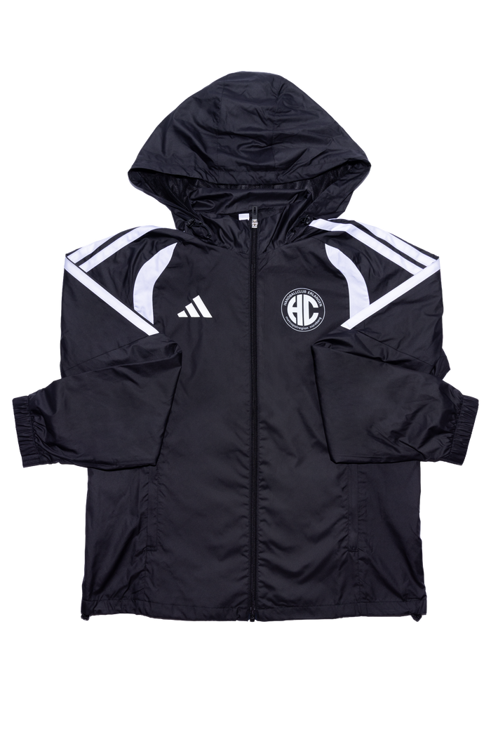 Windbreaker 1