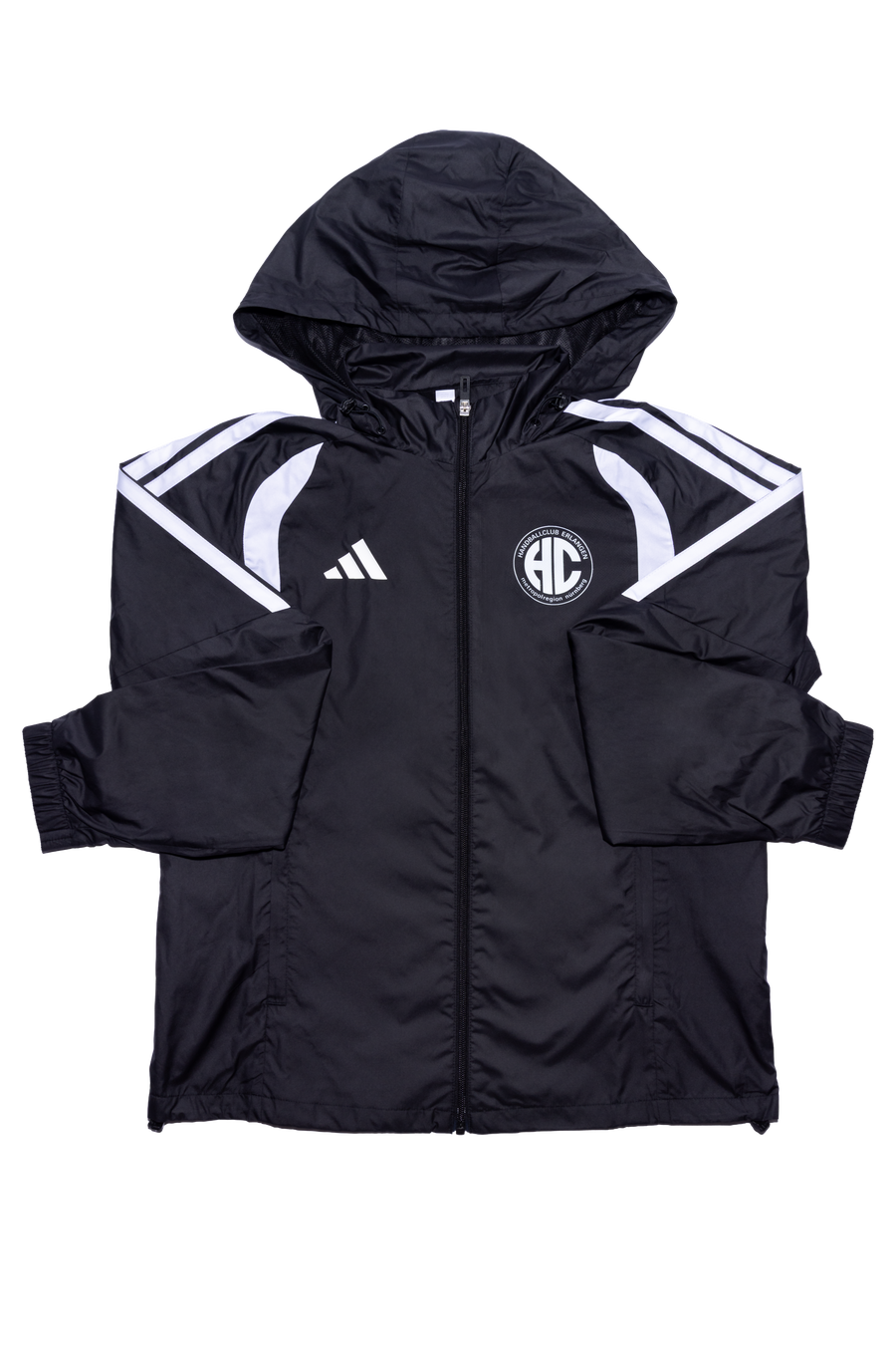 Windbreaker 1