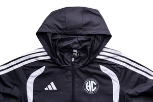 Windbreaker 2