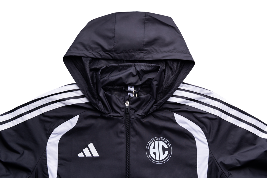 Windbreaker 2