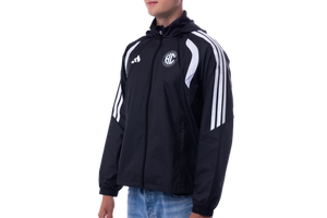 Windbreaker 3