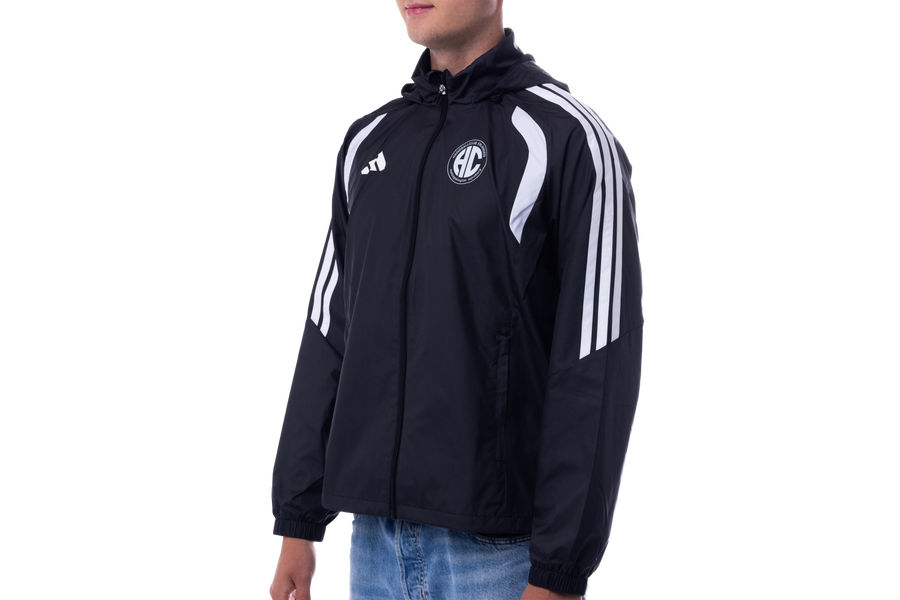 Windbreaker 3