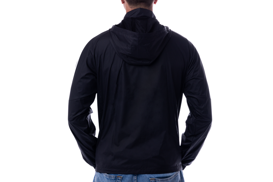 Windbreaker 4